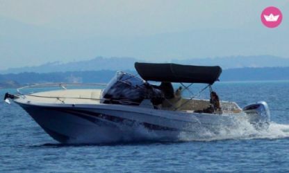 Location Bateau à moteur Atlantic 730 Sun Cruiser Vodice