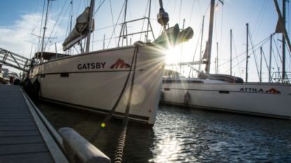 Location Voilier Bavaria Cruiser 56 Lanzarote