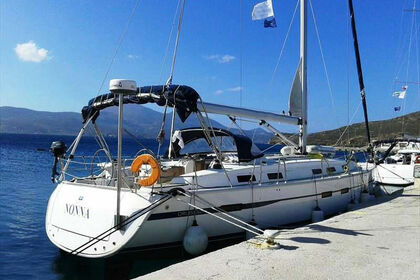 Noleggio Barca a vela BAVARIA 50 CRUISER Atene