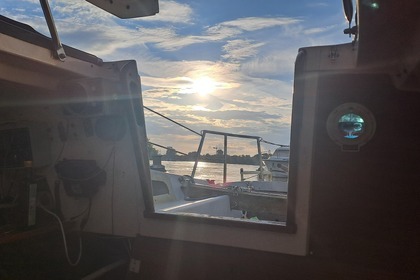 Edel 4 à vendre pavillion français