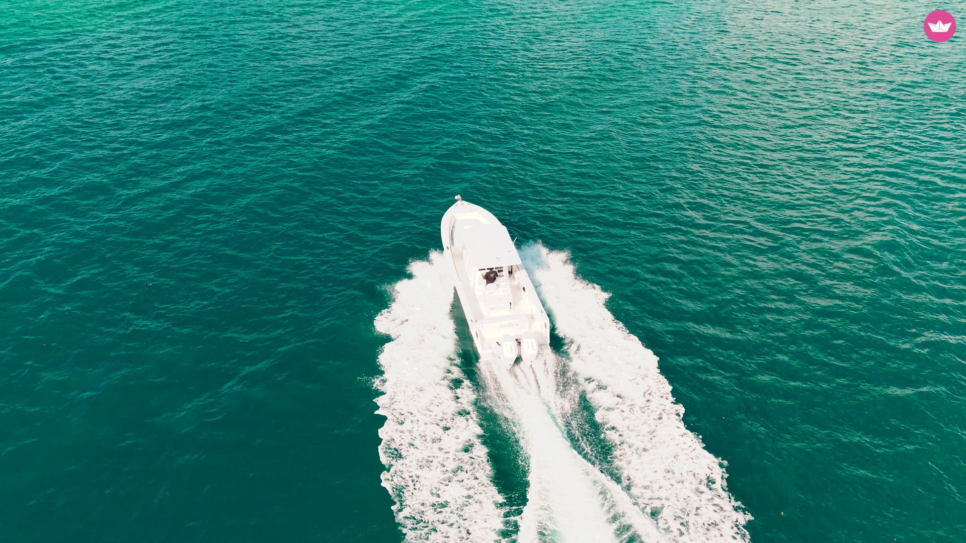 Bateau à moteur FORBOAT FORBOAT 34 OPEN 800cv 7