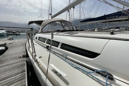 Jeanneau Sun odissey45 4 stanze da letto