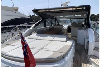 Princess V58 OPEN Sport Luxury