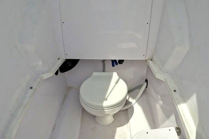 STINGHER 24 GT : SNOOKY