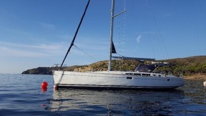 Location Voilier Jeanneau Sun Odyssey 49 La Grande-Motte