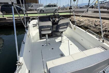 Beneteau Flyer 6.6 / 150cv 8 places