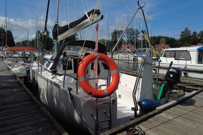 Miete Segelboot Baltica Baltica 27 Lötzen