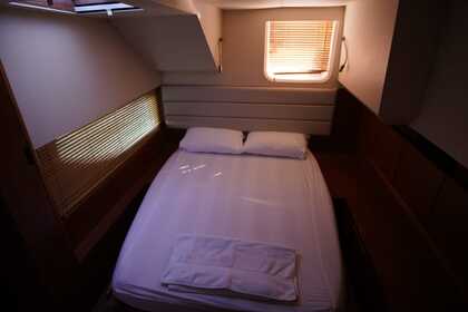 Power Catamaran 3 Cabins 2016 Model