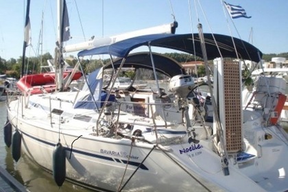 Charter Sailboat Bavaria Bavaria 38 Abdera
