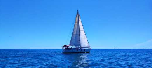 Beneteau Ocenais 430