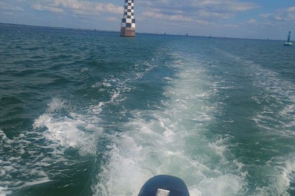 Miete Motorboot Balt 525 CAB Loctudy