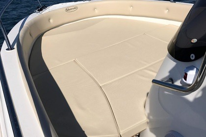 Alquiler Barco sin licencia  Marinello Fisherman 16 Estartit