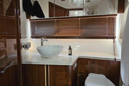 Galeon 445 HTS - 2016