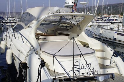 Hire Motorboat Gobbi 425 Sc Punat