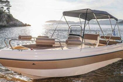 Karel paxos 170 60hp