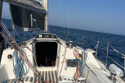 Location Voilier Beneteau First 32s5 Leucate