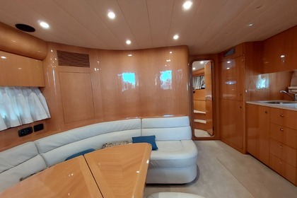 Uniesse 54 Sport (17mt)