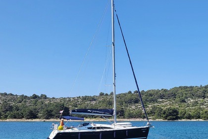 Elan 444 Impression (Karlo Veliki) in Biograd na Moru