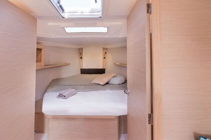 Viridis - Dufour 37 Perfomance