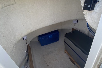 Lisboa - Quicksilver 525