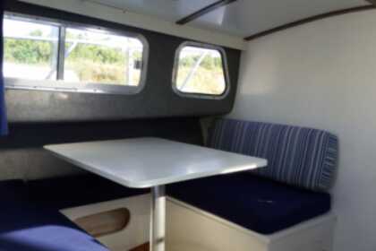 Barca a motore Capeador a noleggio - Maó