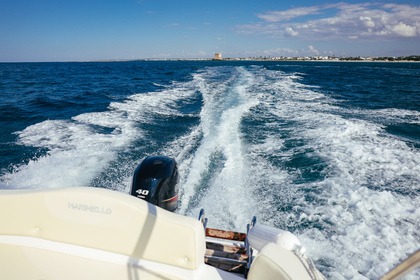 Marinello New Eden 590