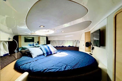 YATE SESSA MARINE C35 -  MARÍA