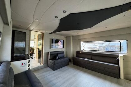 Custom Made Yacht 2024