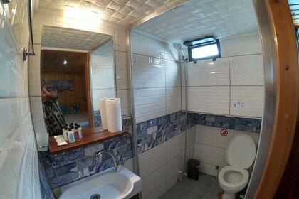 Antalya Turquoise Hira&Mina Yacht