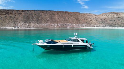 Sea Ray Sundancer 50FT