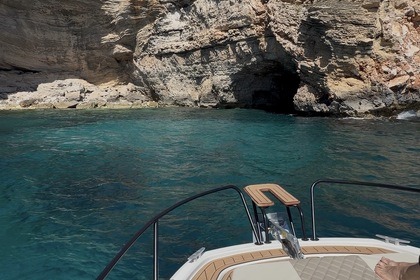 Beneteau flyer 8 Sundeck