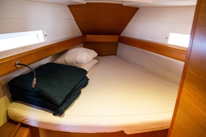 Jeanneau Sun odyssey 449