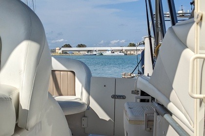 ROQUE · miniyatch · Four Winns 248