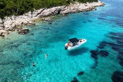 Jeanneau CapCamarat 7.5 CC