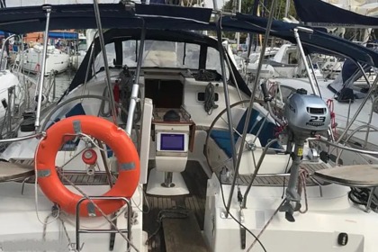 Boat Elan 434 Impression