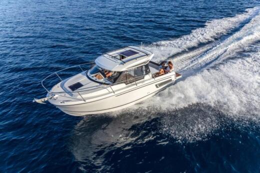Jeanneau Merry Fisher 795