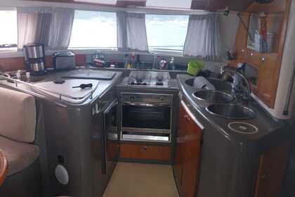 Saint Martin/Saint Barthélemy cruise