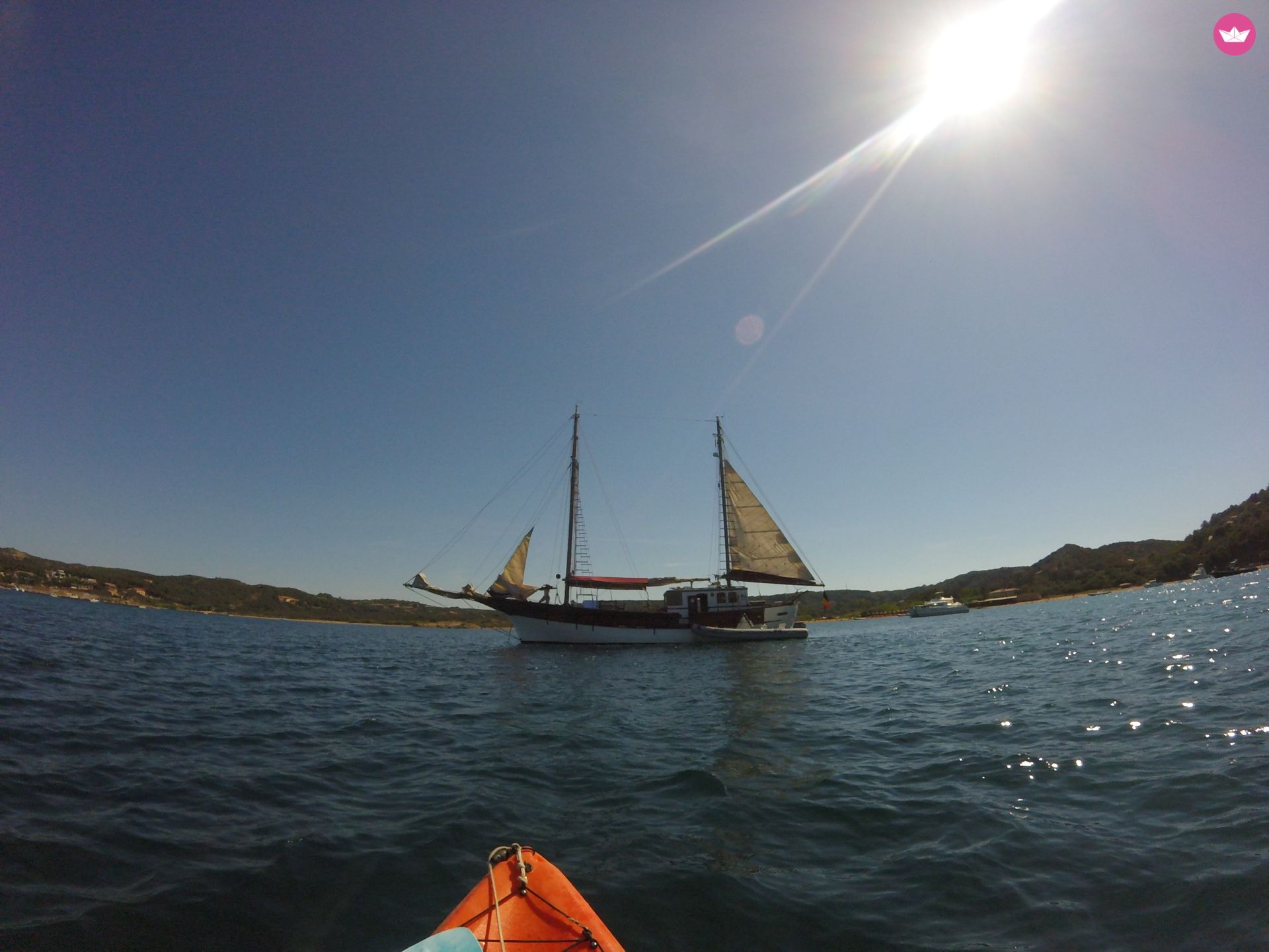 Location voilier à Porto-Vecchio de particuliers et professionnels