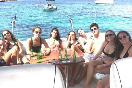 TARGA 33 - 11m - 10 pers