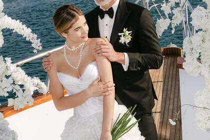 Rental Motor yacht OMEGA – The Ultimate Event Yacht in Athens CUSTOM NEW BUILD 2026 Athens