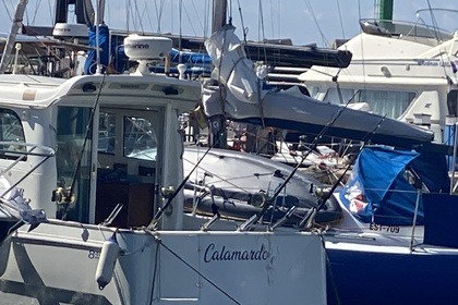 Pesca paseo Marbella