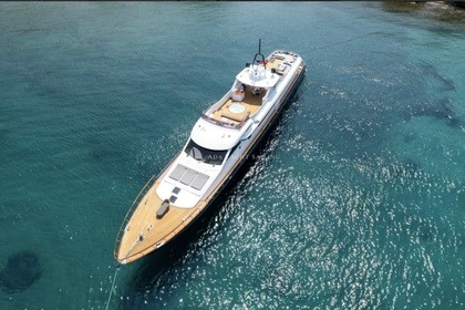 ALC AMAZING SUPERYACHT B68!