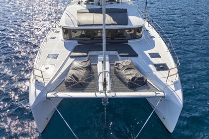 Andare Avanti Lagoon 50