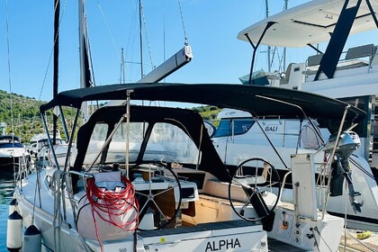 Hire Sailboat Dufour Dufour 360 Grand Large Primošten