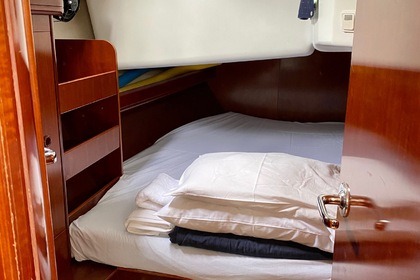 Miete Segelboot Beneteau Clipper 42.3 Palaio Faliro