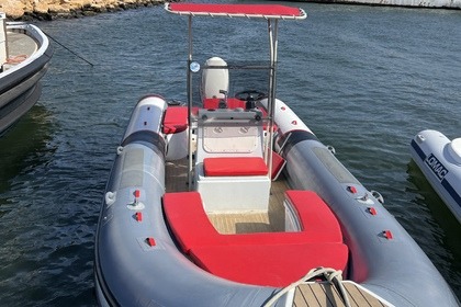 Escursione golfo di Cagliari