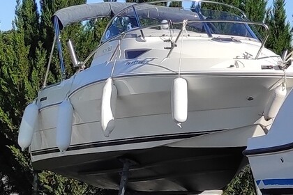 Verhuur Motorboot QUICKSILVER 5.55 ACTIV CABIN Argelès-sur-Mer