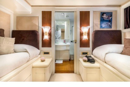 Ваша лодка для великолепного дня!