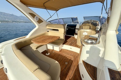 YATE SESSA MARINE C35 -  MARÍA