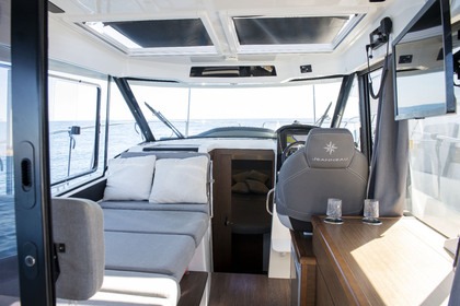 JEANNEAU OFFSHORE SPORT